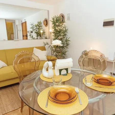 House Apartment Rimini