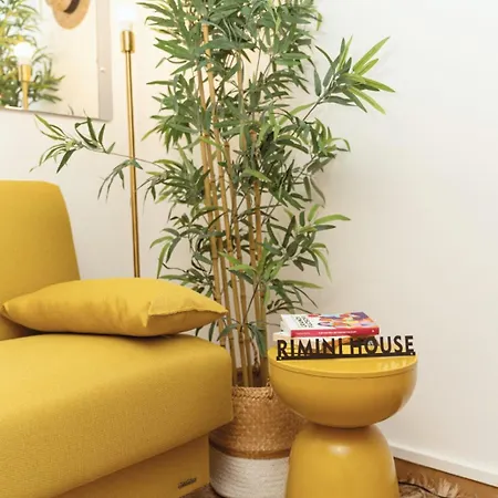 House Apartment