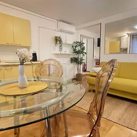 House Apartment Rimini