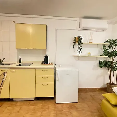 House Apartmán