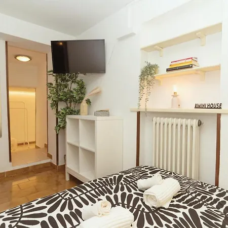 House Rimini