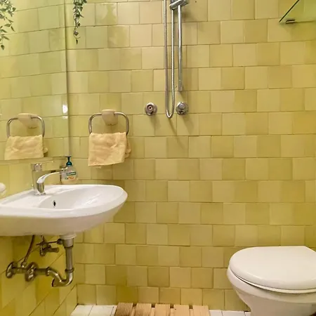 House Apartment Rimini