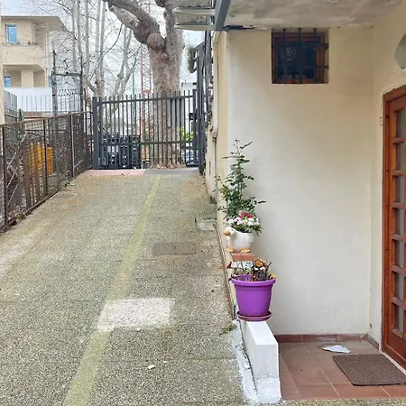 Apartment House